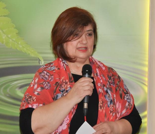 Ρεφλεξολόγος στην Νέα Ιωνία
