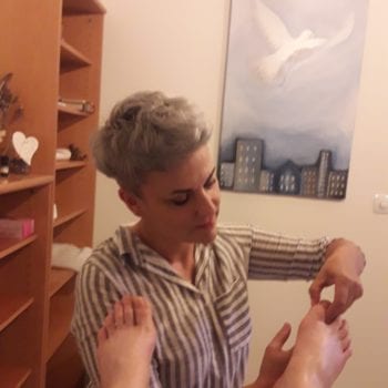 Ρεφλεξολόγος στο ρέθυμνο Reflexologist in Plakias Rethimno Ρεφλεξολόγος στο ρέθυμνο Ρεφλεξολόγος στον Πλακιά Ρεθύμνου